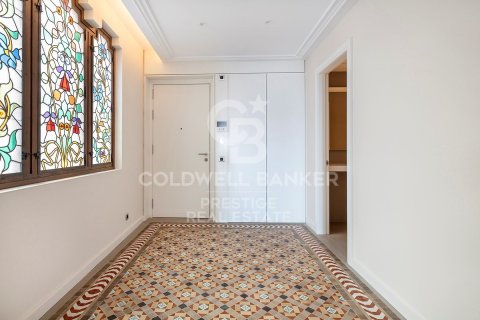 Apartment à vendre à Barcelona, Espagne, 3 chambres, 184 m2 No. 159450 - photo 22