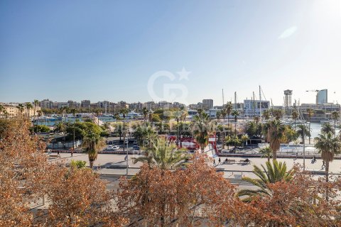 Продажа квартиры в Барселона, Испания 3 спальни, 184м2 №159450 - фото 14