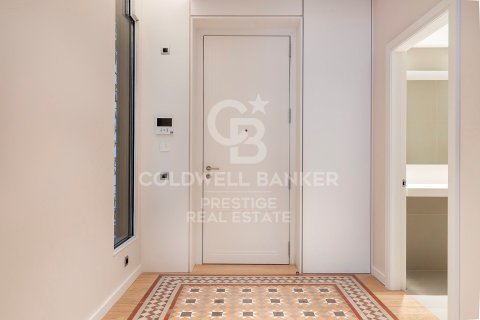 Huoneisto myytävänä Barcelona, Espanja, 3 makuuhuonetta, 183 m2 No. 159451 - kuva 24