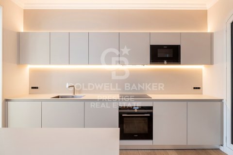 Wohnung zum Verkauf in Barcelona, Spanien 3 Schlafzimmer, 183 m2 Nr. 159451 - Foto 12