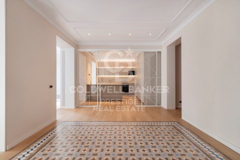 Huoneisto myytävänä Barcelona, Espanja, 3 makuuhuonetta, 183 m2 No. 159451 - kuva 9