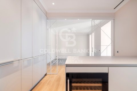 Wohnung zum Verkauf in Barcelona, Spanien 3 Schlafzimmer, 183 m2 Nr. 159451 - Foto 16