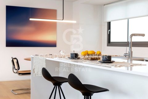 Penthouse for sale in Barcelona, Spain 4 bedrooms, 185 sq.m. No. 159446 - photo 13