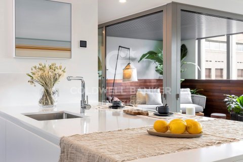 Penthouse for sale in Barcelona, Spain 4 bedrooms, 185 sq.m. No. 159446 - photo 7