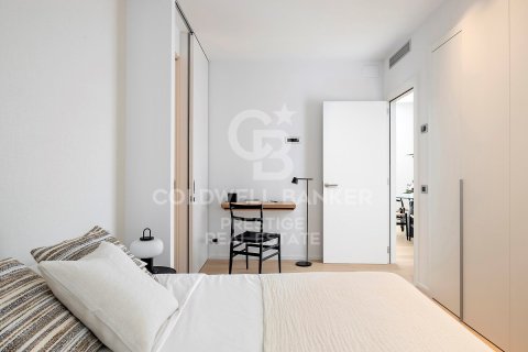 Penthouse for sale in Barcelona, Spain 4 bedrooms, 185 sq.m. No. 159446 - photo 15