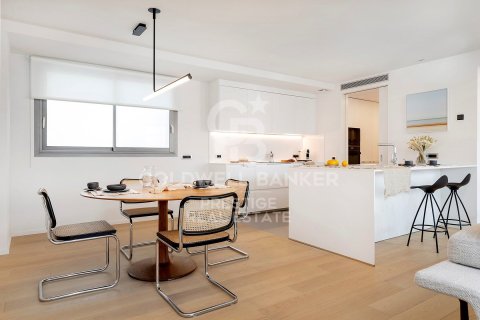 Penthouse for sale in Barcelona, Spain 4 bedrooms, 185 sq.m. No. 159446 - photo 11