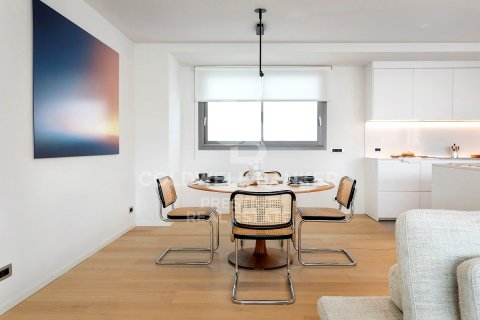 Penthouse for sale in Barcelona, Spain 4 bedrooms, 185 sq.m. No. 159446 - photo 10