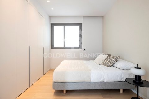 Penthouse for sale in Barcelona, Spain 4 bedrooms, 185 sq.m. No. 159446 - photo 14