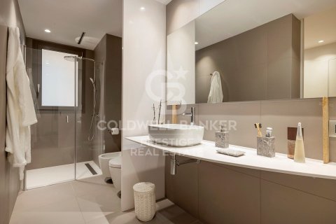 Penthouse for sale in Barcelona, Spain 4 bedrooms, 185 sq.m. No. 159446 - photo 16