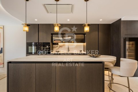 Kattohuoneisto myytävänä Marbella, Malaga, Espanja, 4 makuuhuonetta, 242 m2 No. 159447 - kuva 20