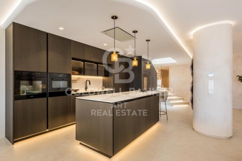 Kattohuoneisto myytävänä Marbella, Malaga, Espanja, 4 makuuhuonetta, 242 m2 No. 159447 - kuva 21