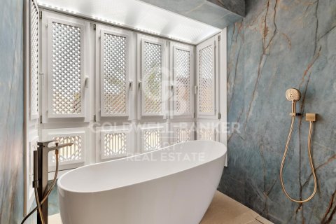 Kattohuoneisto myytävänä Marbella, Malaga, Espanja, 4 makuuhuonetta, 242 m2 No. 159447 - kuva 27