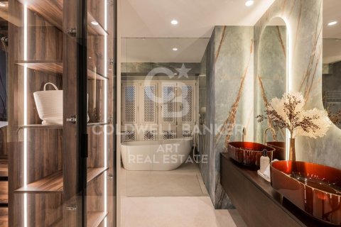 Kattohuoneisto myytävänä Marbella, Malaga, Espanja, 4 makuuhuonetta, 242 m2 No. 159447 - kuva 30