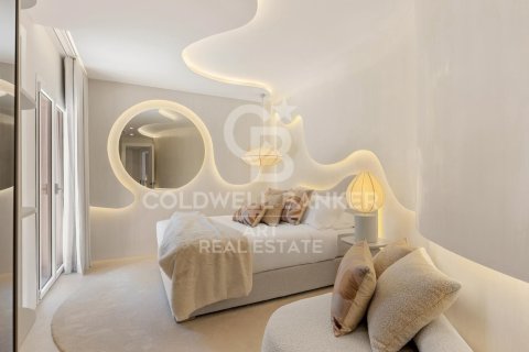 Kattohuoneisto myytävänä Marbella, Malaga, Espanja, 4 makuuhuonetta, 242 m2 No. 159447 - kuva 25
