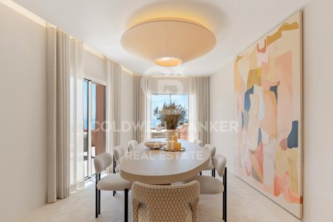 Kattohuoneisto myytävänä Marbella, Malaga, Espanja, 4 makuuhuonetta, 242 m2 No. 159447 - kuva 18