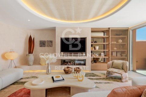 Kattohuoneisto myytävänä Marbella, Malaga, Espanja, 4 makuuhuonetta, 242 m2 No. 159447 - kuva 15