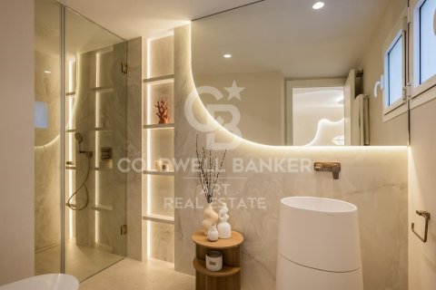 Kattohuoneisto myytävänä Marbella, Malaga, Espanja, 4 makuuhuonetta, 242 m2 No. 159447 - kuva 24