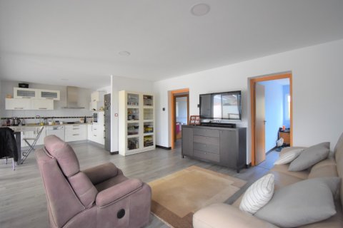 Villa for sale in Pinar De Campoverde, Alicante, Spain 4 bedrooms, 150 sq.m. No. 145574 - photo 10