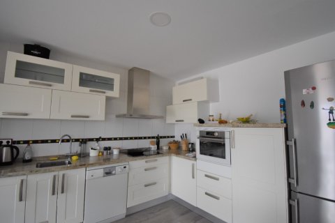 Villa for sale in Pinar De Campoverde, Alicante, Spain 4 bedrooms, 150 sq.m. No. 145574 - photo 9