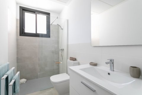 Villa à vendre à Murcia, Espagne, 3 chambres,  No. 145578 - photo 20