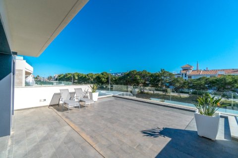 Villa à vendre à Dehesa De Campoamor, Alicante, Espagne, 3 chambres, 200 m2 No. 145579 - photo 20