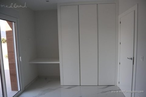Villa en venta en La Romana, Alicante, España 3 dormitorios, 135 m2 No. 140203 - foto 6