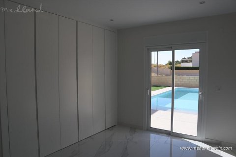 Villa en venta en La Romana, Alicante, España 3 dormitorios, 135 m2 No. 140203 - foto 8
