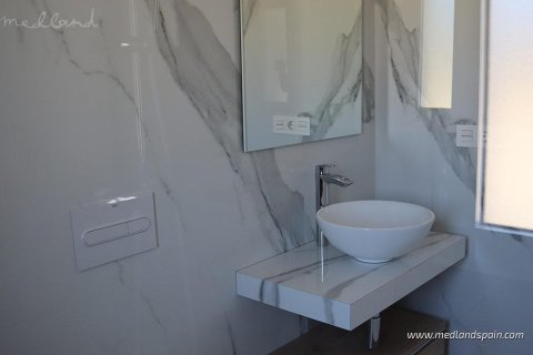 Villa en venta en La Romana, Alicante, España 3 dormitorios, 135 m2 No. 140203 - foto 7