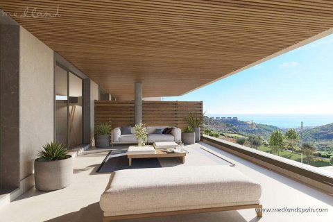 Apartamento en venta en San Roque, Cádiz, España 2 dormitorios, 116 m2 No. 140205 - foto 10