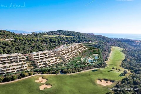 Apartamento en venta en San Roque, Cádiz, España 2 dormitorios, 116 m2 No. 140205 - foto 2