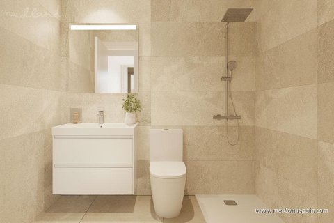 Apartamento en venta en San Roque, Cádiz, España 2 dormitorios, 116 m2 No. 140205 - foto 9