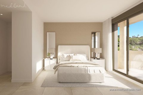 Apartamento en venta en San Roque, Cádiz, España 2 dormitorios, 116 m2 No. 140205 - foto 6