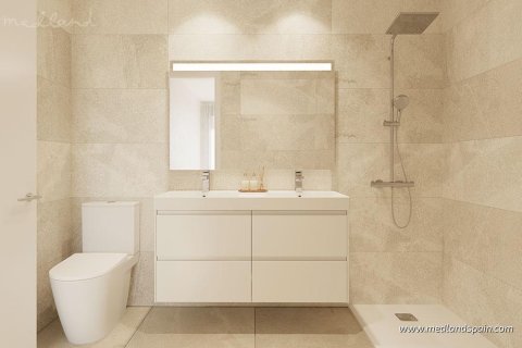 Apartamento en venta en San Roque, Cádiz, España 2 dormitorios, 116 m2 No. 140205 - foto 7