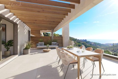 Apartamento en venta en San Roque, Cádiz, España 2 dormitorios, 116 m2 No. 140205 - foto 12