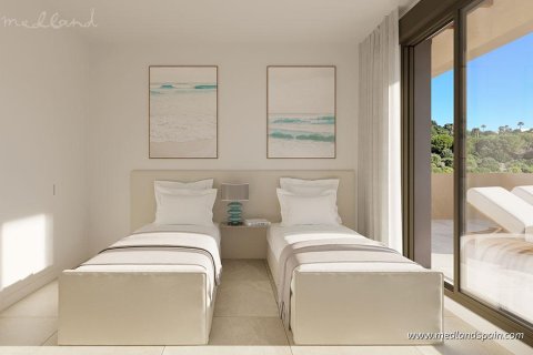 Apartamento en venta en San Roque, Cádiz, España 2 dormitorios, 116 m2 No. 140205 - foto 8