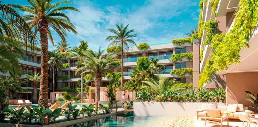 Apartament w San Pedro de Alcantara, Malaga, Hiszpania 4 sypialnie, 120 mkw. nr 140206