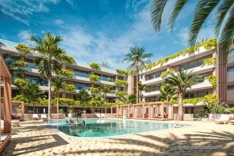 Apartament w San Pedro de Alcantara, Malaga, Hiszpania 2 sypialnie, 77 mkw. nr 140207 – zdjęcie 2