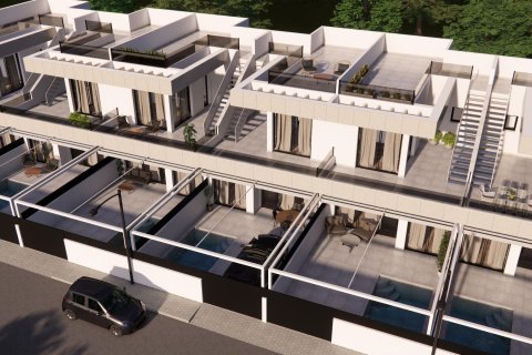 Duplex for sale Ciudad Quesada, Alicante, Spain 3 bedrooms, 113 sq.m. No. 135367 - photo 15