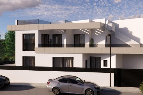 Duplex for sale Ciudad Quesada, Alicante, Spain 3 bedrooms, 113 sq.m. No. 135367 - photo 13