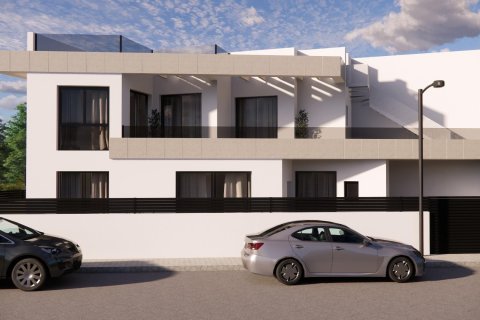 Duplex for sale Ciudad Quesada, Alicante, Spain 3 bedrooms, 113 sq.m. No. 135367 - photo 12