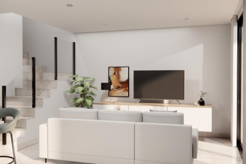 Duplex for sale Ciudad Quesada, Alicante, Spain 3 bedrooms, 113 sq.m. No. 135367 - photo 8