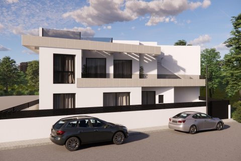 Duplex for sale Ciudad Quesada, Alicante, Spain 3 bedrooms, 113 sq.m. No. 135367 - photo 11
