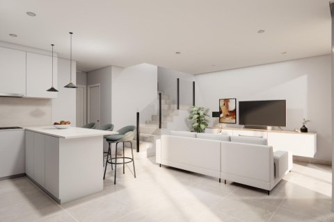 Duplex for sale Ciudad Quesada, Alicante, Spain 3 bedrooms, 113 sq.m. No. 135367 - photo 4