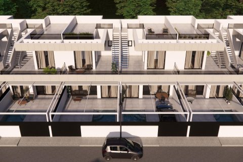 Duplex for sale Ciudad Quesada, Alicante, Spain 3 bedrooms, 113 sq.m. No. 135367 - photo 14
