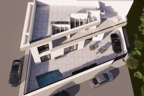Duplex for sale Ciudad Quesada, Alicante, Spain 3 bedrooms, 113 sq.m. No. 135367 - photo 17