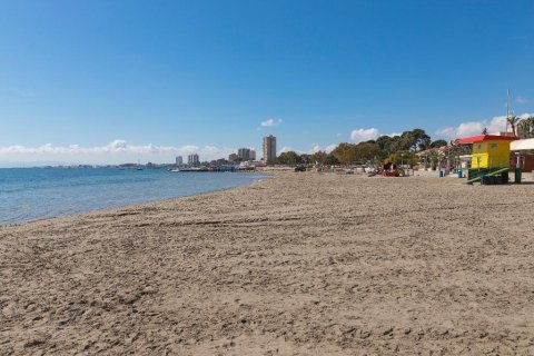 Villa zum Verkauf San Javier, Murcia, Spanien 3 Schlafzimmer, 114 m2 Nr. 135364 - Foto 15