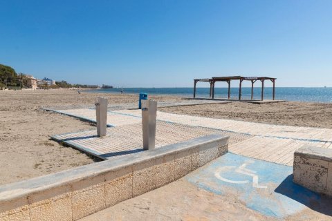 Villa zum Verkauf San Javier, Murcia, Spanien 3 Schlafzimmer, 114 m2 Nr. 135364 - Foto 13