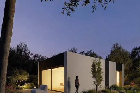 Villa pārdošanā Alfaz del Pi, Alicante, Spānijā 2 istabas, 60 m2 Nr. 152139 - attēls 2