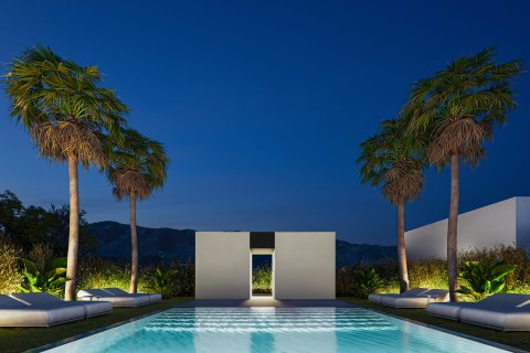 Villa pārdošanā Alfaz del Pi, Alicante, Spānijā 2 istabas, 60 m2 Nr. 152139 - attēls 9