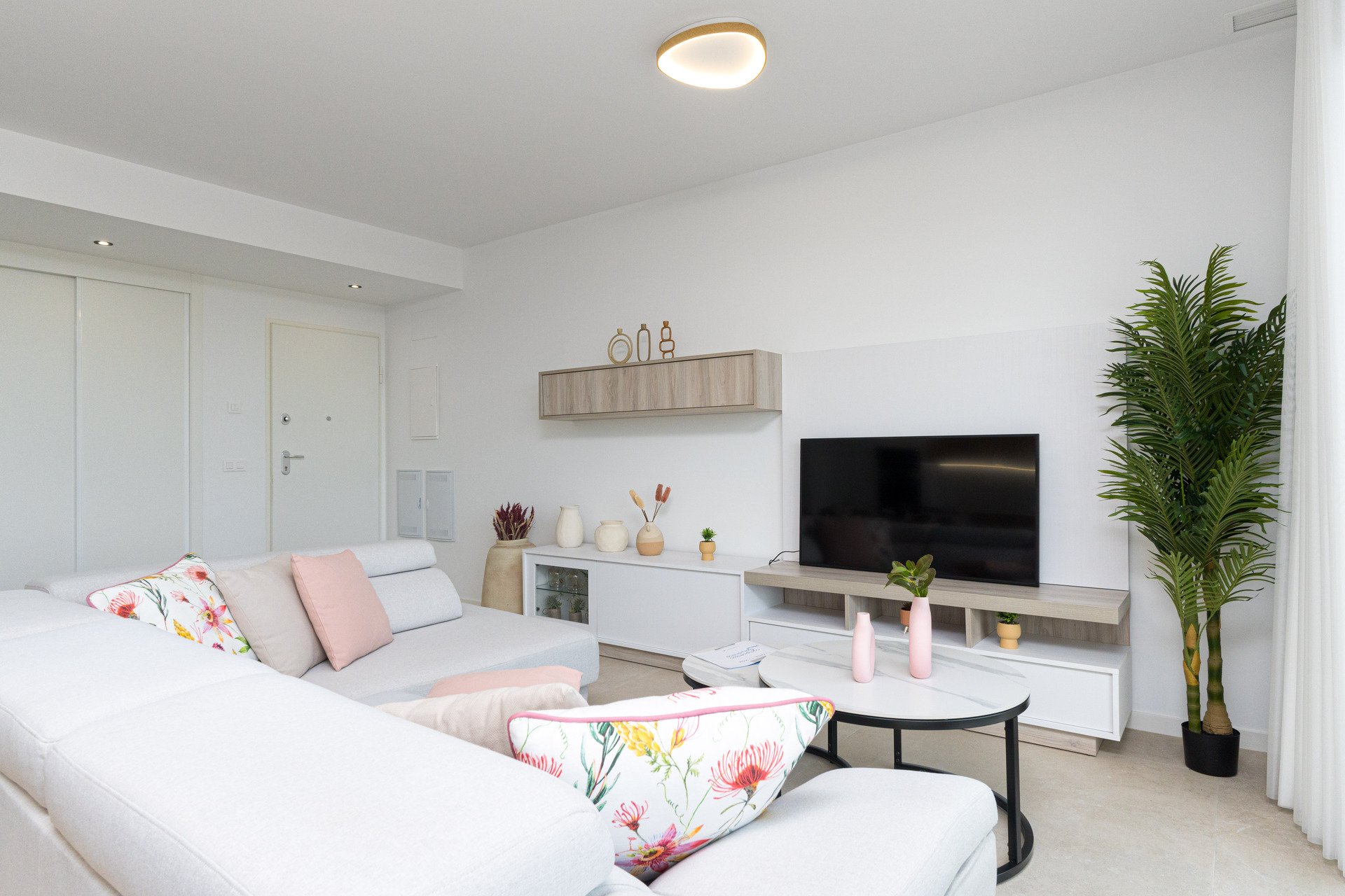 Apartment à Finestrat, Alicante, Espagne 2 chambres, 212 m2 No. 152141